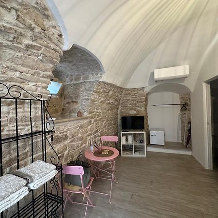 Giovinazzo Suite Spirito Santo Bagian luar foto