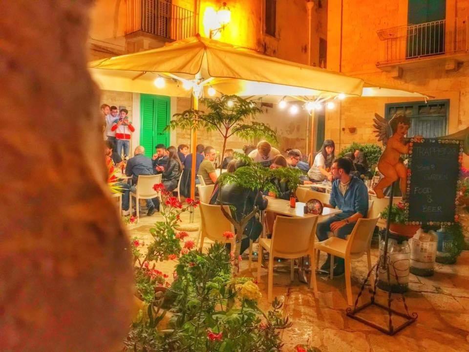 Giovinazzo Suite Spirito Santo Bagian luar foto