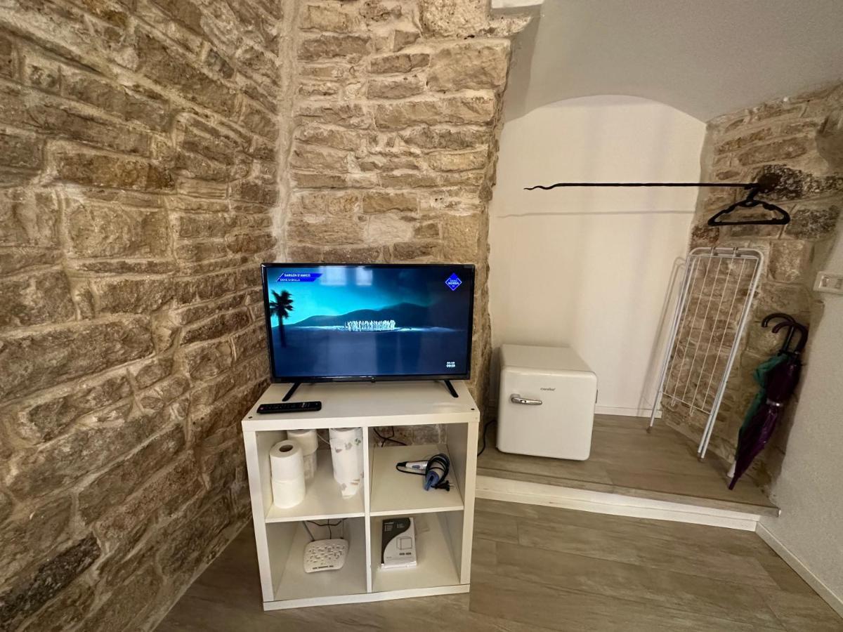Giovinazzo Suite Spirito Santo Bagian luar foto