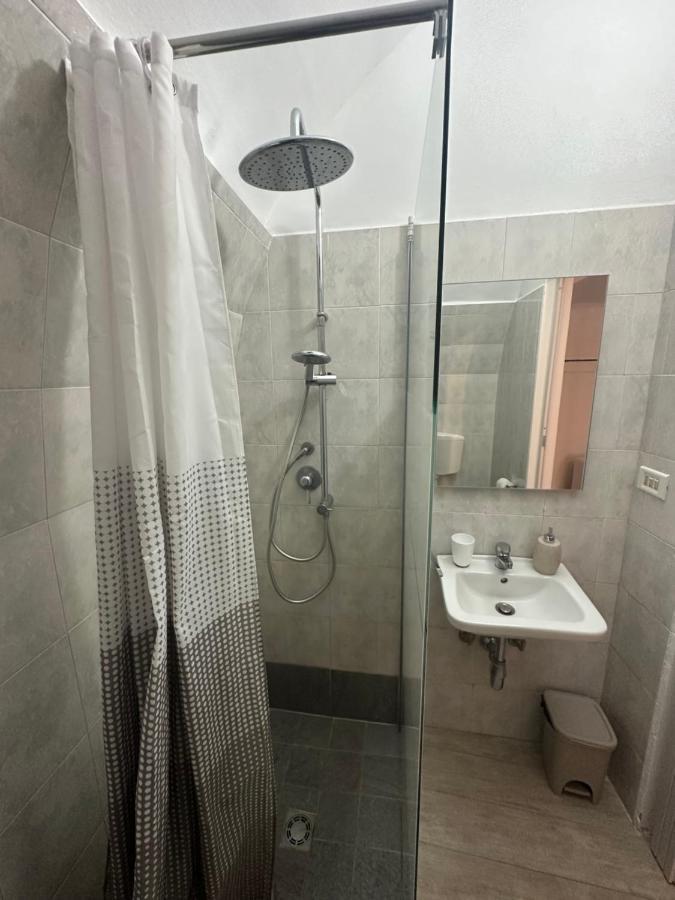 Giovinazzo Suite Spirito Santo Bagian luar foto