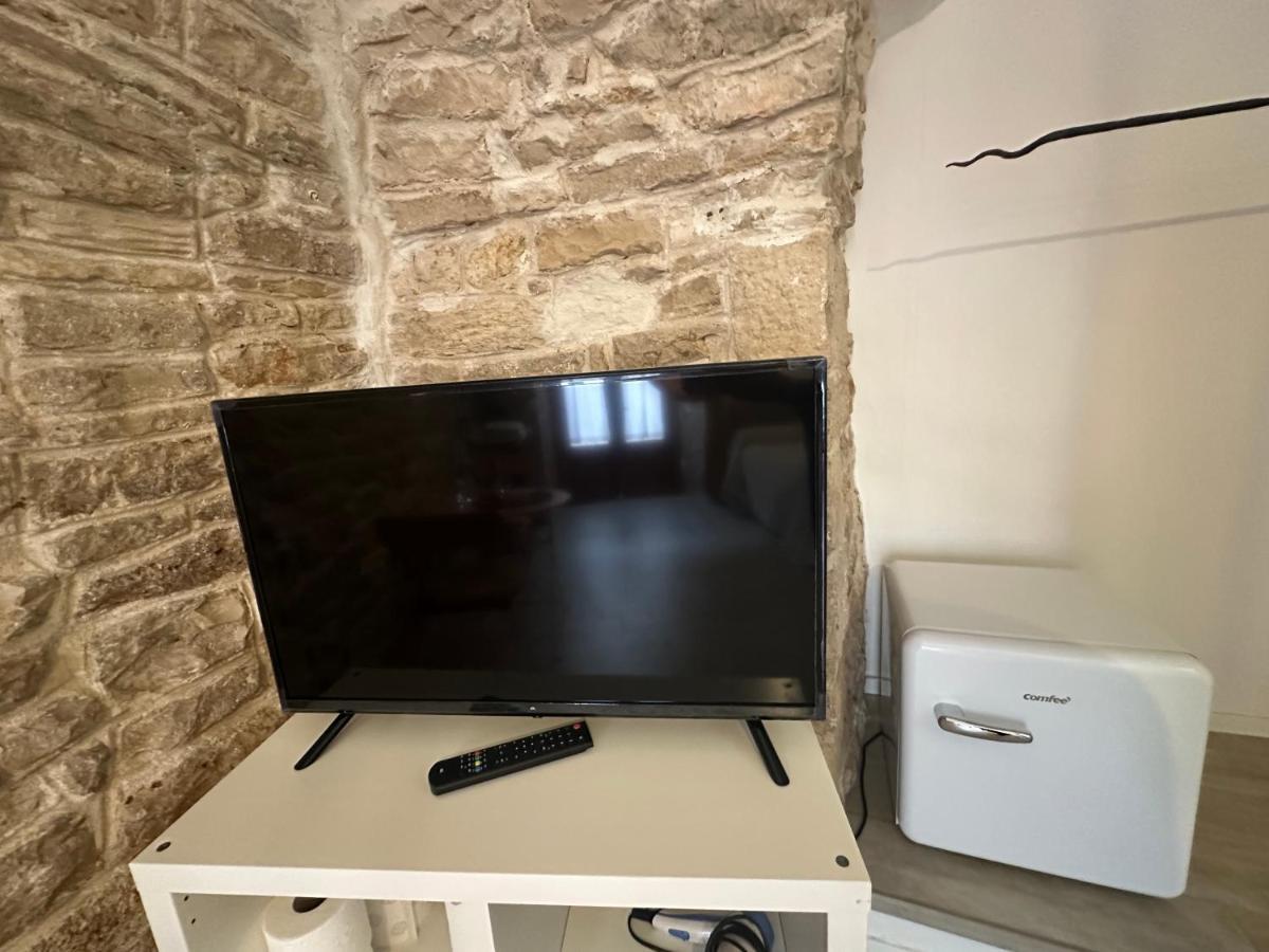 Giovinazzo Suite Spirito Santo Bagian luar foto