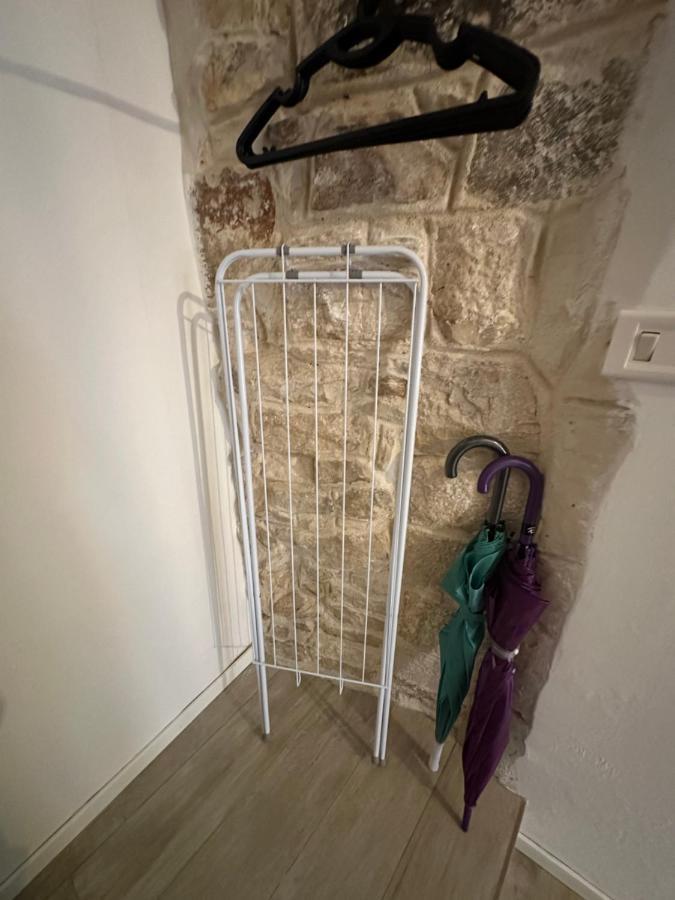 Giovinazzo Suite Spirito Santo Bagian luar foto