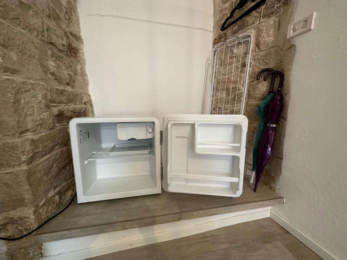 Giovinazzo Suite Spirito Santo Bagian luar foto
