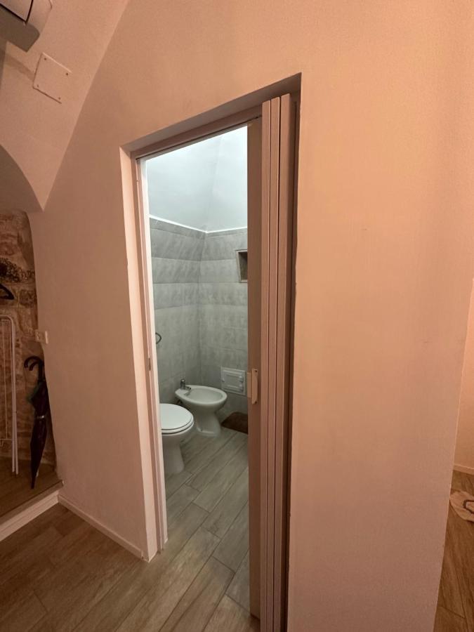 Giovinazzo Suite Spirito Santo Bagian luar foto