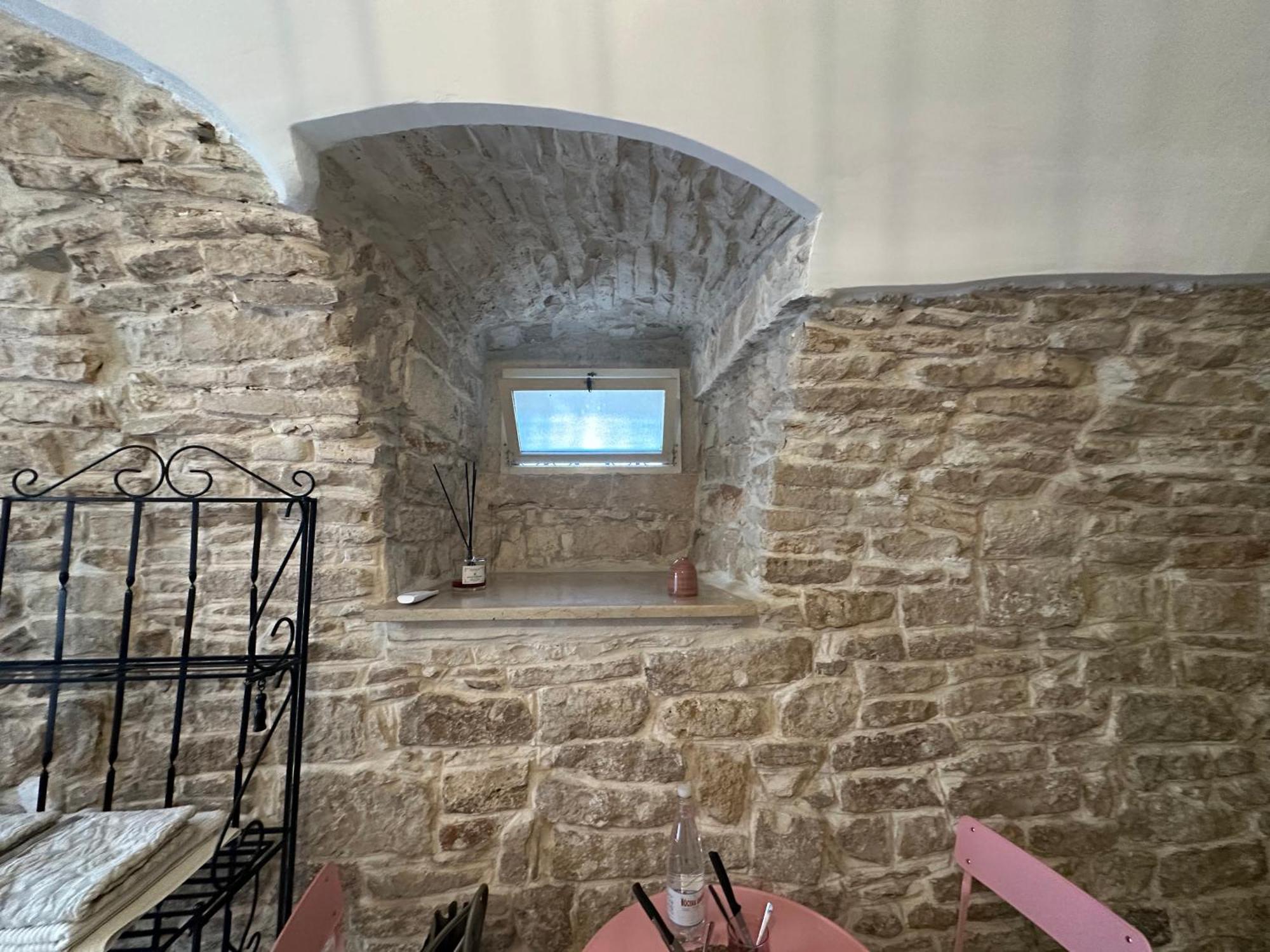 Giovinazzo Suite Spirito Santo Bagian luar foto